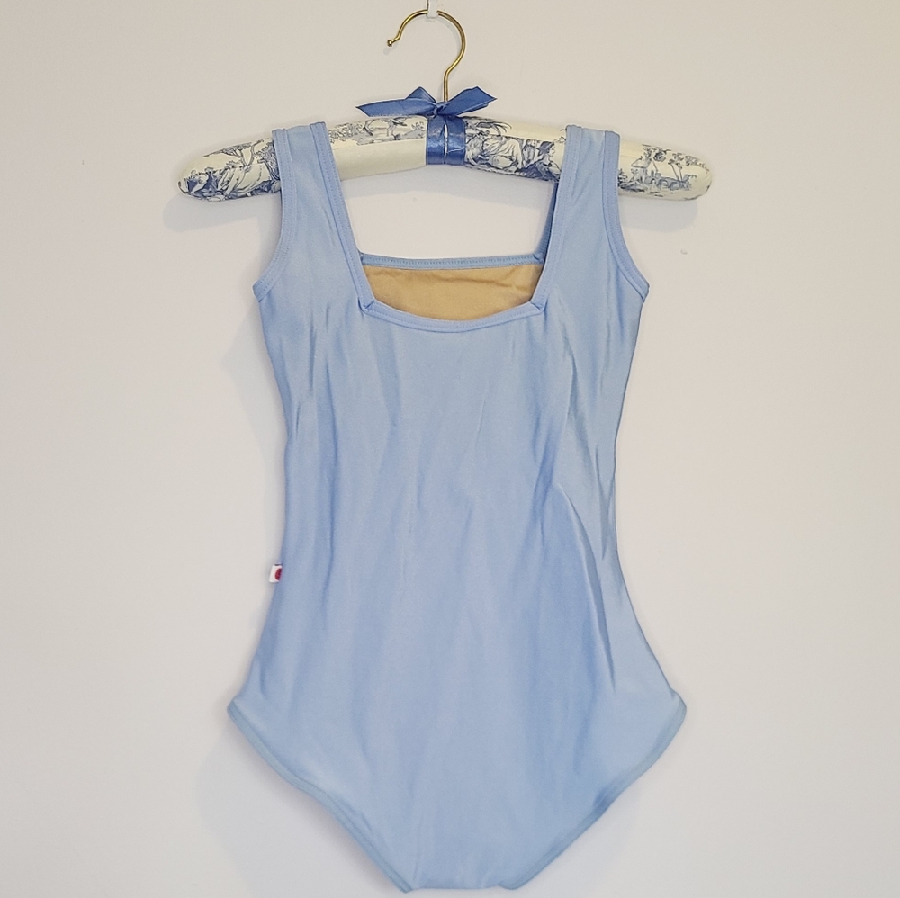 Yumiko Marieke Style Leotard - Picture 2 of 3